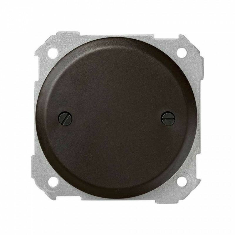 

88 | Adaptador neutro MARRON 88077-32 - Simon
