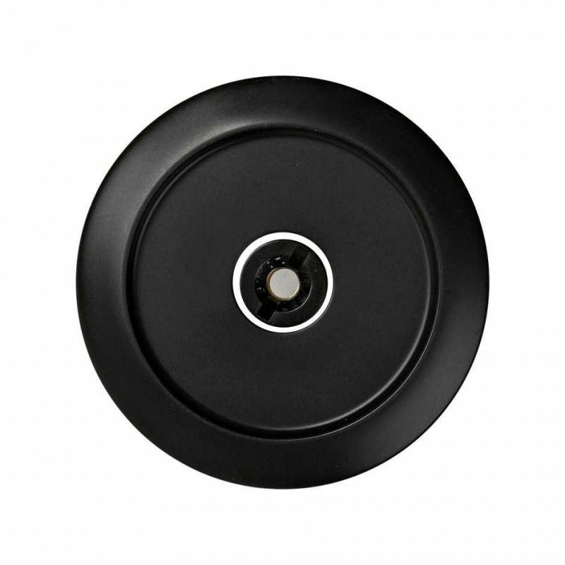

88 | Tapa portafusible + tapon grafito 88056-38 - Simon