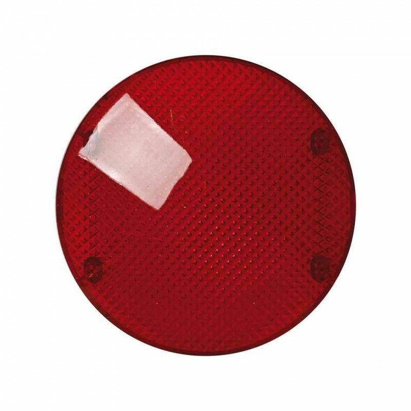 

88 | Tapa señalizador rojo 88065-32 - Simon