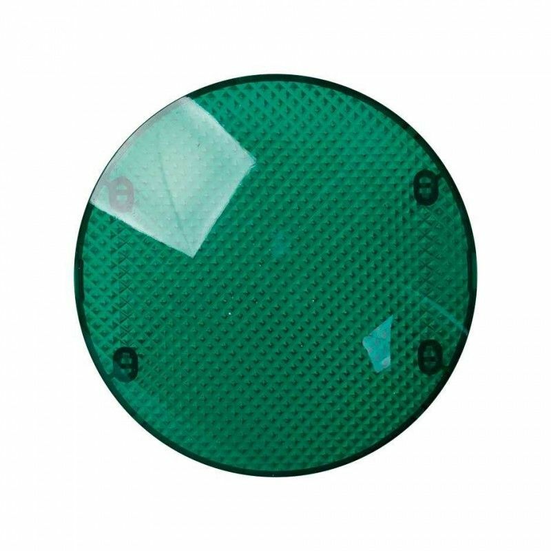 

88 | Tapa señalizador verde 88065-30 - Simon