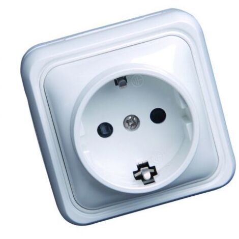 simon alfa superf.blanco base enchufe 10-16a 250v+tt ms137803
