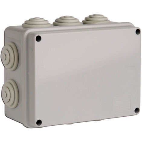 simon caja estanca rectangular 150x110x75mm c-tornillos mi572819
