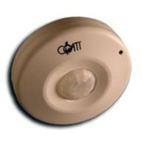 simon finstock coati seguridad detector presencia 360º  af141210