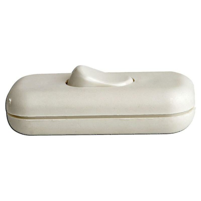 

MIBRICOTIENDA simon interruptor de paso blanco plano 2a termoplast il526300