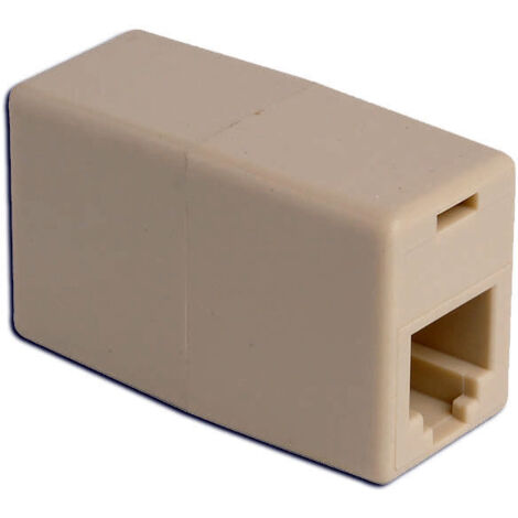 Simon multimedia 3 conectores 4 vías modular 7 mm