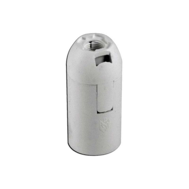 

MIBRICOTIENDA simon portalampara termop.blanco e-14 il552705