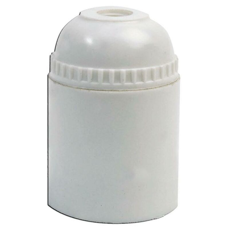 

MIBRICOTIENDA simon portalampara termop.blanco e-27 il552903