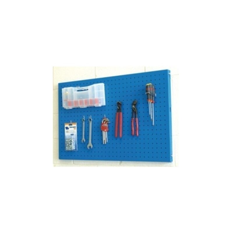 

Panel Herram Perforado 900X600Mm 8G. - Simonrack