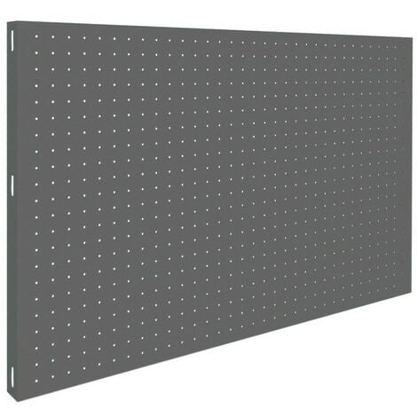 Panneaux perforés -SIMONBOARD PERFORATED 300 x 300 - SIMONRACK