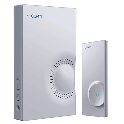 SIMON simon timbre portatil 100 m blanco af151170 , simon timbre portatil 100 m blanco af151170