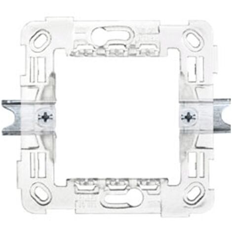 Simon urmet slim 2 post support with jaws 10702n.g