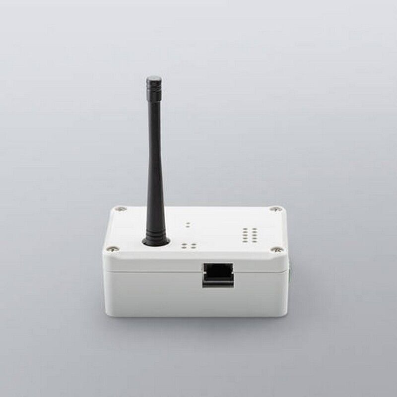 

Simon VOSS WNM.RN.ER - WaveNet 3065 - Router Nodo