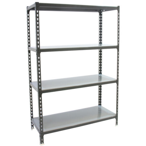 Simonclick Plus 4/500 1500 Antracita/galva 1500x1000x500