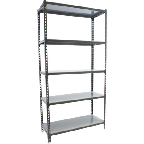 Simonclick Plus 5/500 Antracita/galva 2000x1000x500