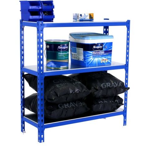 Simonclick Superplus 3/300 900 Azul/galva 900x1100x300