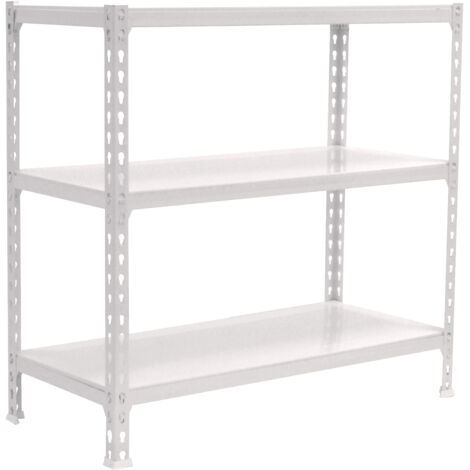 Simonclick Superplus 3/400 1000 Blanco/blanco 1000x1100x400