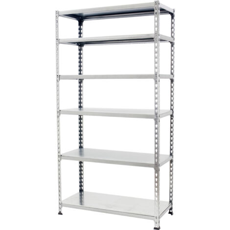 Simonclick Superplus 6/300 Galva/galva 2500x1100x300