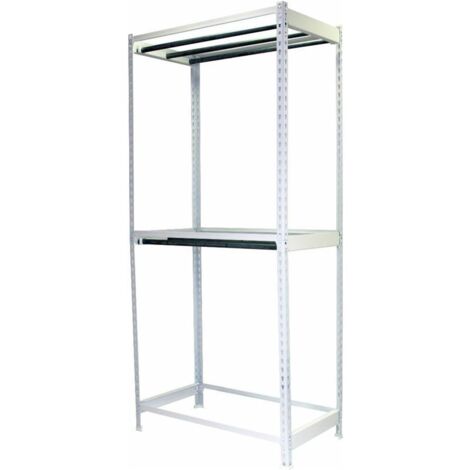 Simonclothing Double 3/301275 Blanco 3000x1200x750