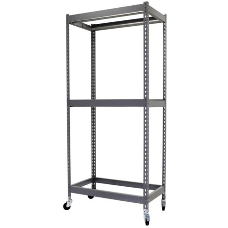 Simonclothing For. Mob. Double 2/201575 Gris 75x1500x750