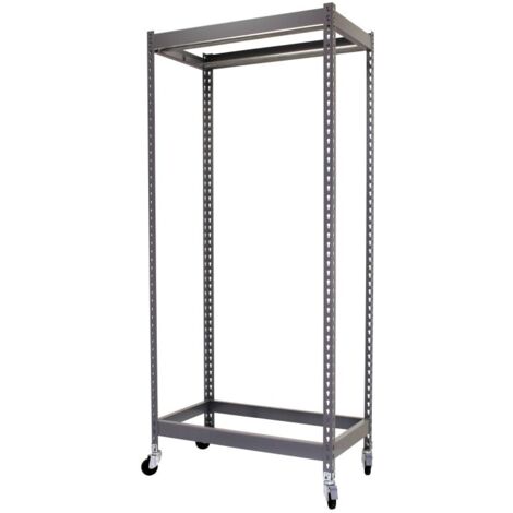Simonclothing For. Mob. Single 2/251560 Gris 2575x1500x600