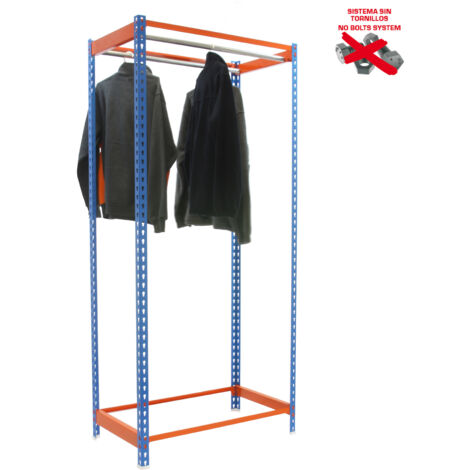 Simonclothing Single 2/201250 Azul/naranja 2000x1200x500