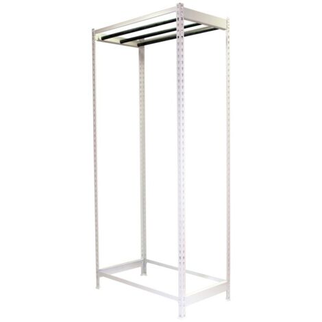 Simonclothing Single 3/301250 Blanco 3000x1200x500