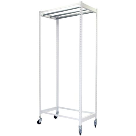 Simonclothing Single Mob. 3/301250 Blanco 3075x1200x500