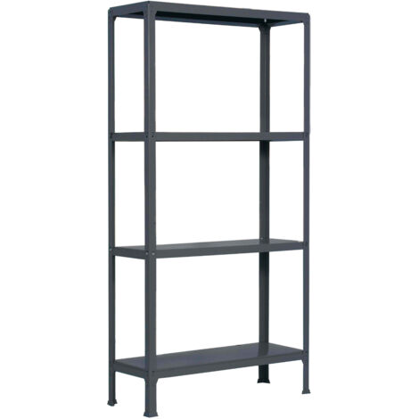Simonhome Click Plus 4/300 Antracita/antracita 1600x1000x300