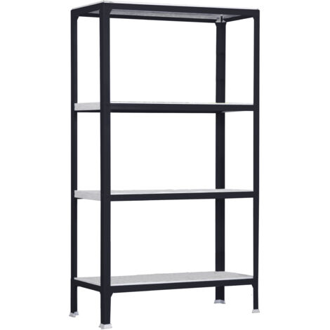 Simonhome Click Plus 4/300 Antracita/galva 1600x1000x300