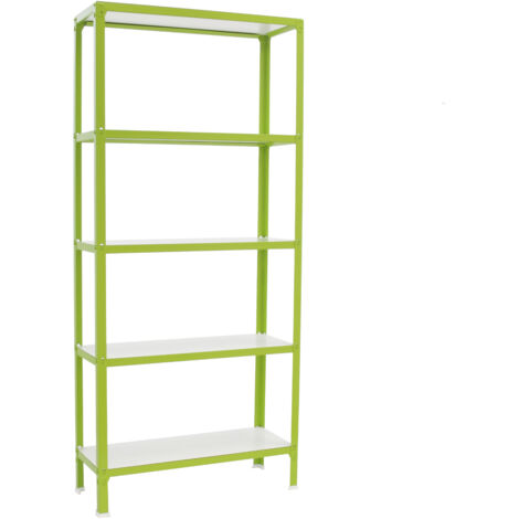 Simonhome Click Wood Mini 4/300 Gris/blanco 1600x800x300