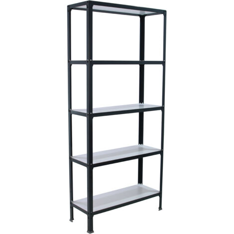 Simonhome Click Wood Mini 5/300 Antraci/blanco 1800x800x300