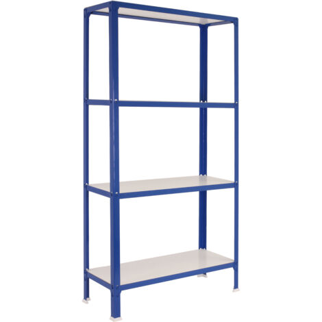Simonhome Click Wood Plus 3/300 Blanco/blanco 900x1000x300