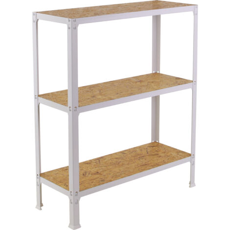 Simonhome Click Wood Plus 3/300 Blanco/osb 900x1000x300