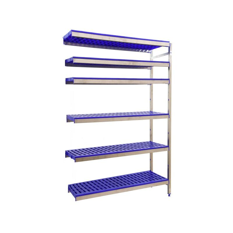 Simoninox Aditional 6pp/1600x1660x400 1600x1660x400