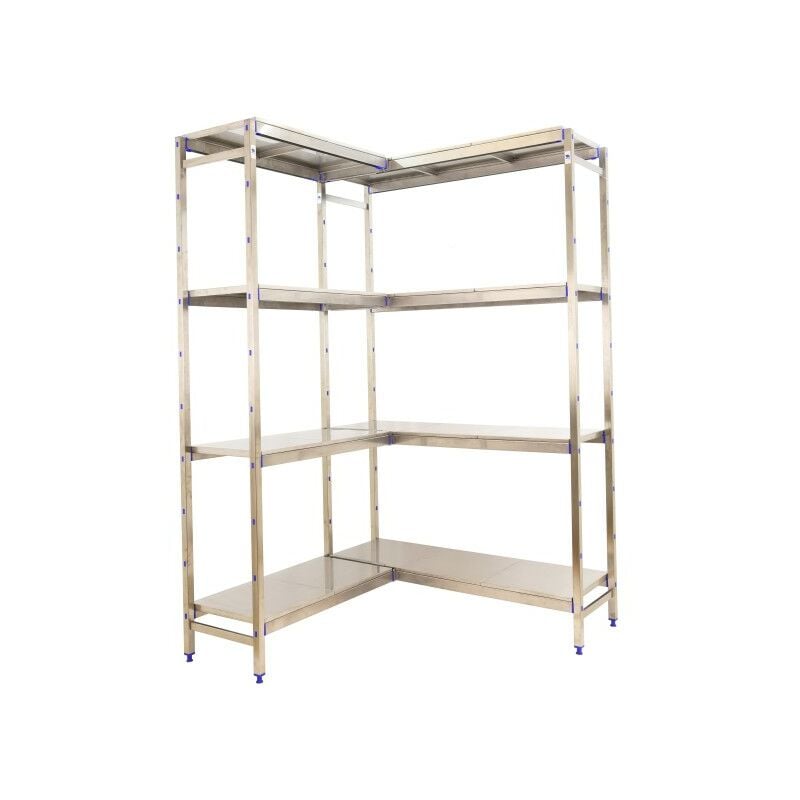 Simoninox Corner 4ss/1600x(1260-860)x400 1600x1260x400