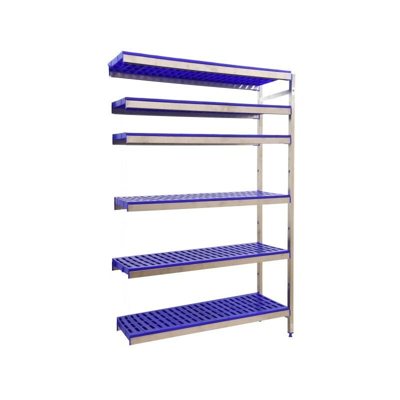 Simoninox Aditional 6pp/2000x1660x400 2000x1660x400