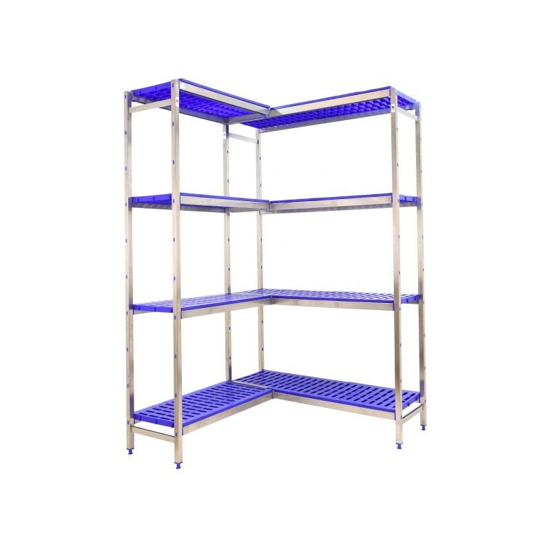 Simoninox Corner 4pp/1600x(1260-860)x400 1600x1260x400