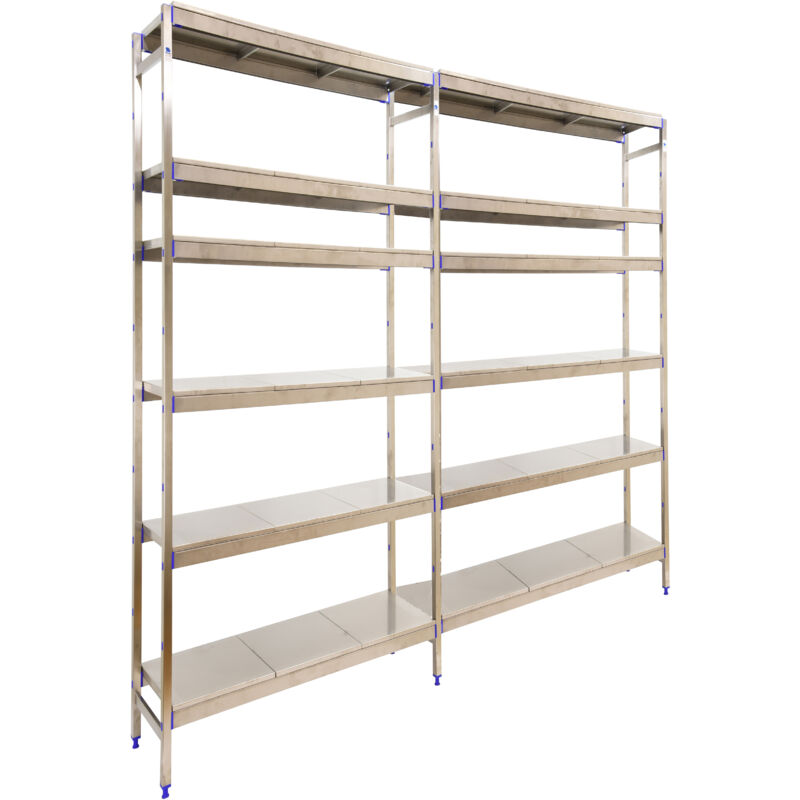

KIT SIMONINOX INITIAL 6SS/2000x3290x400 - Simonrack
