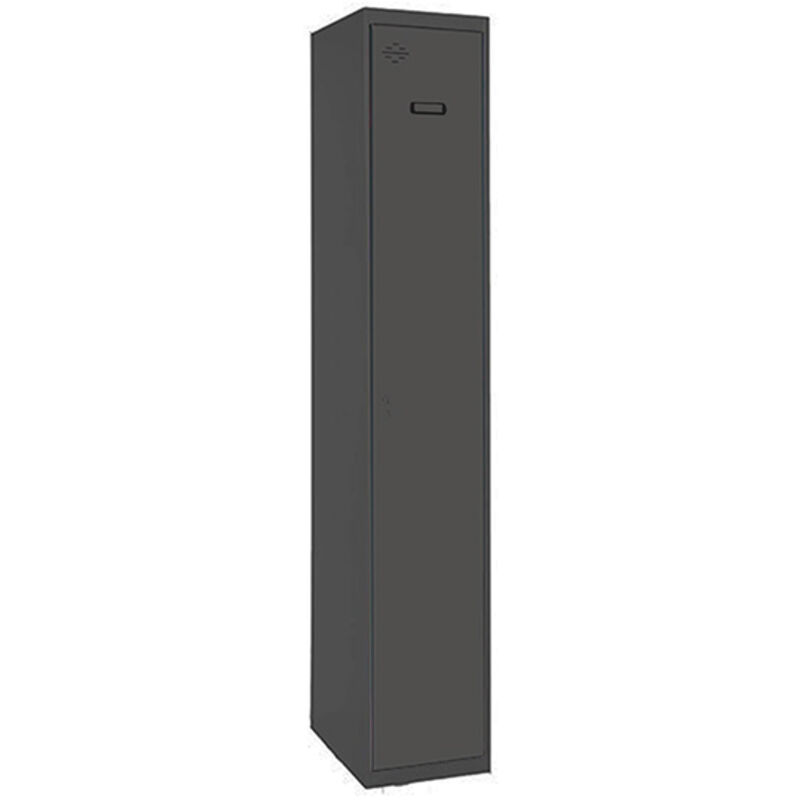Simonrack - simonlocker casiers en métal (180x30x50cm) anthracite Simonrack - simonlocker casiers en métal (180x30x50cm) anthracite