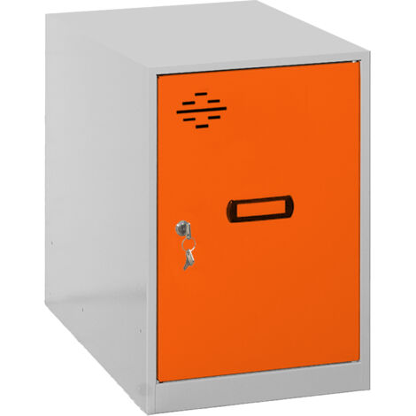 Simonlocker Dism. Mini 475x400x500 Mm Gr/nar 475x400x500
