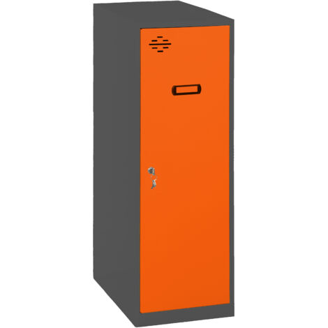 Simonlocker Dism. Single Mini 915x300x500 Mm An/na 915x300x500