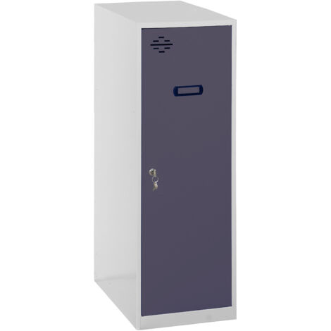 Simonlocker Dism. Single Mini 915x300x500 Mm Gr/an 915x300x500