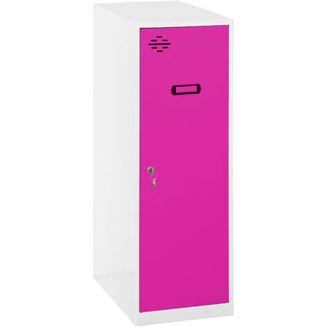 Simonlocker Dism. Single Mini 915x400x500 Mm Bl/ro 915x400x500