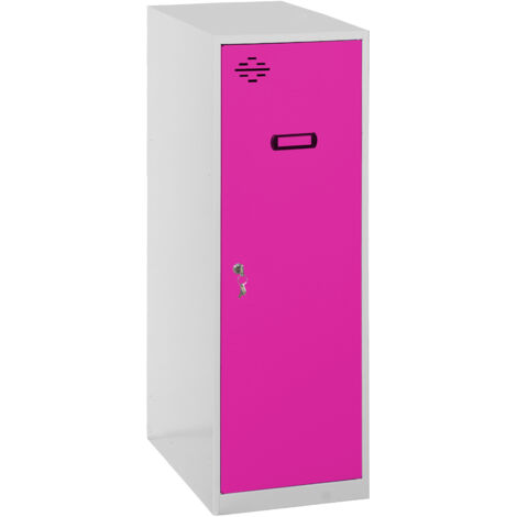 Simonlocker Dism. Single Mini 915x400x500 Mm Gr/ro 915x400x500