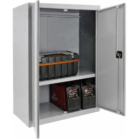 SIMONLOCKER DIY. MULTIUSO 90X80X40 2/2 G