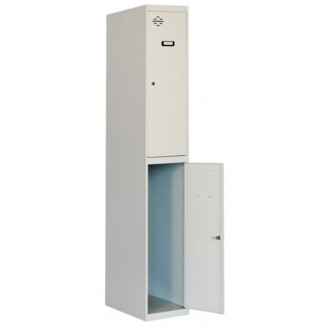 Simonlocker Diy. Tandem 1/2 300 Initial 1800x300x500