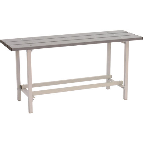 SIMONLOCKER MON. METAL BENCH 1000