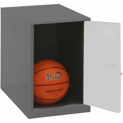 Simonlocker Mon. Mini 475x300x500 Mm An/bco 475x300x500