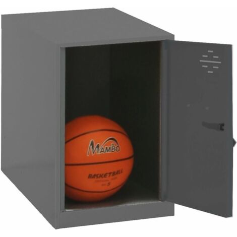 Simonlocker Mon. Mini 475x300x500 Mm Ant/ant 475x300x500