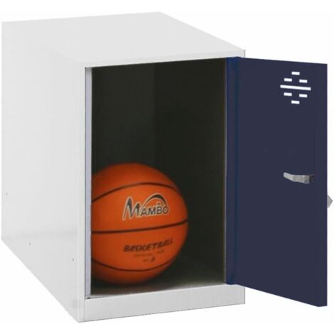 Simonlocker Mon. Mini 475x300x500 Mm Bla/ant 475x300x500